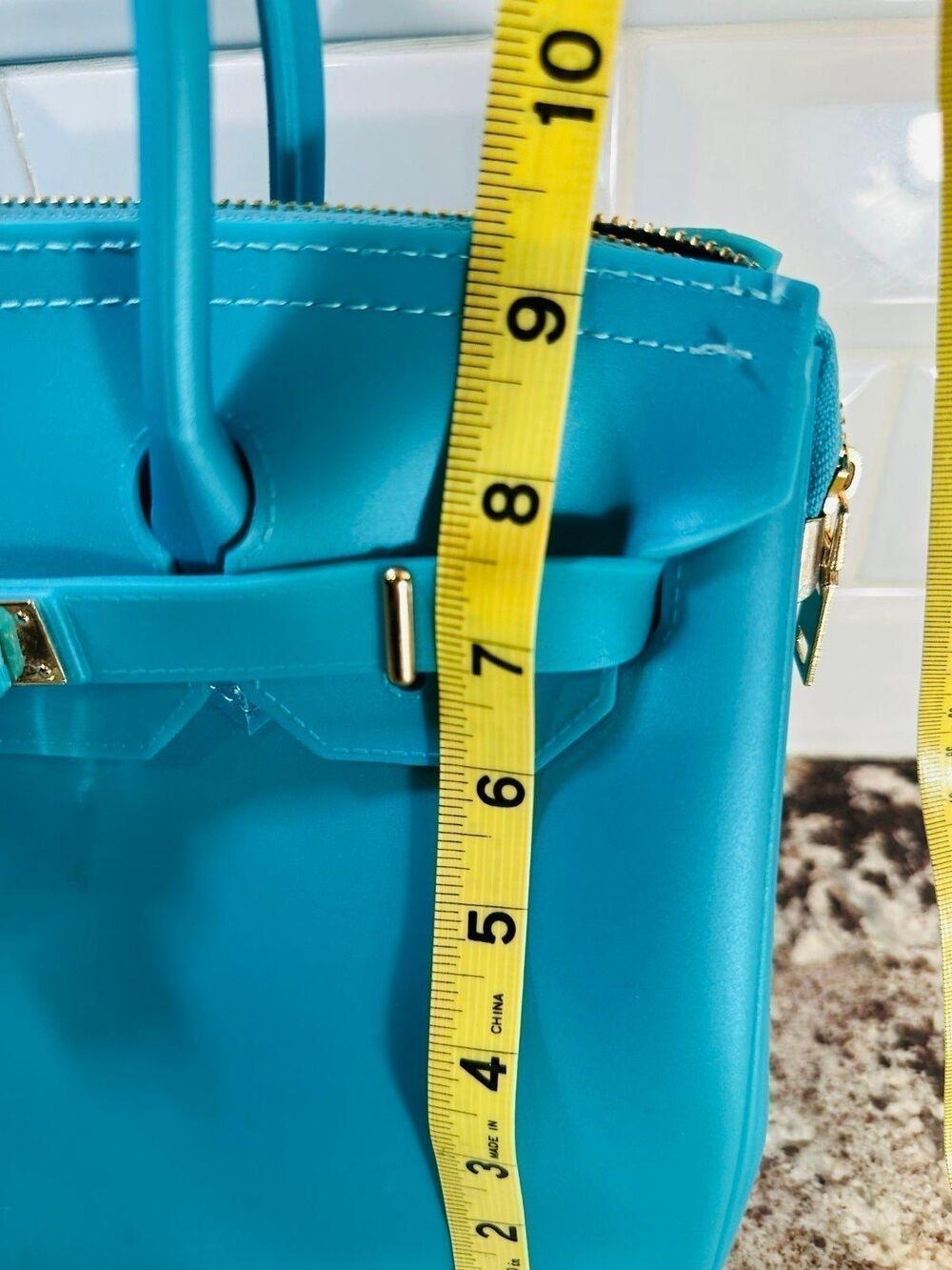 Handbag - Picture 5 of 12